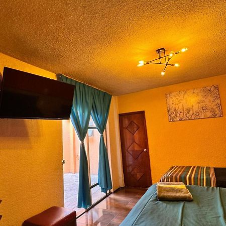 Hotel Diamantes Orizaba  Exterior foto