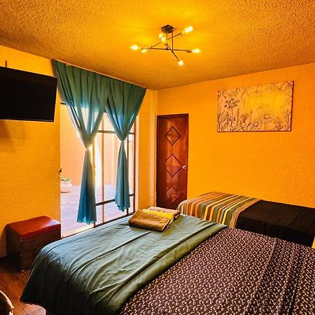 Hotel Diamantes Orizaba  Exterior foto